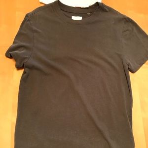 FOG x pacsun long army tee extended